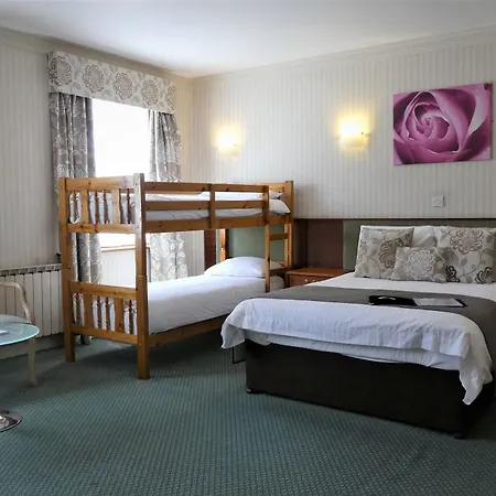 Hotel The Monterey - Sure Collection By Western 3*