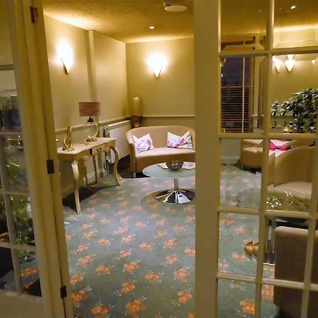 The Monterey - Sure Collection By Western 3*