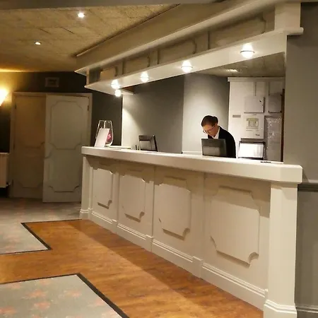 Hotel The Monterey - Sure Collection By Western 3*