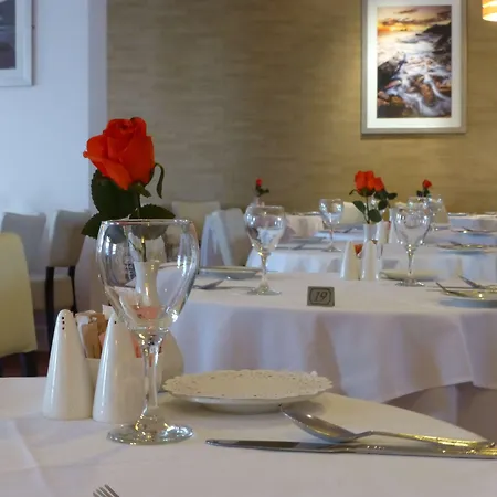 מלון The Monterey Hotel, BW Signature Collection 3*