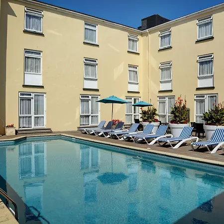 The Monterey Hotel, BW Signature Collection