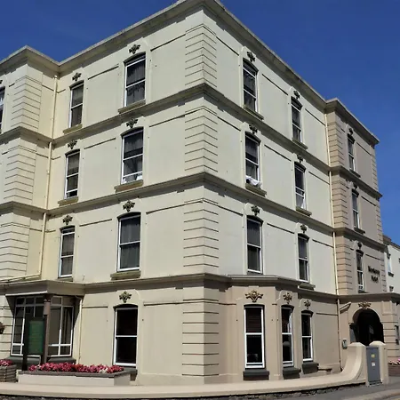 فندق The Monterey - Sure Collection By Western Saint Saviour