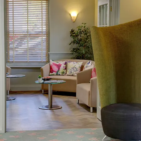 The Monterey Hotel, BW Signature Collection מלון