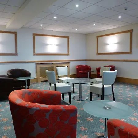 The Monterey Hotel, BW Signature Collection 3* Saint Saviour