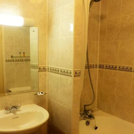 Hotel The Monterey - Sure Collection By Western 3*