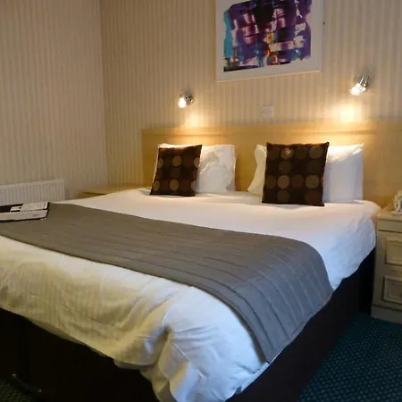 Hotel The Monterey - Sure Collection By Western Saint Saviour