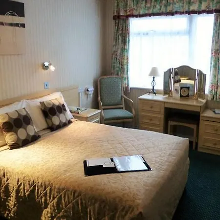 The Monterey - Sure Collection By Western 3*