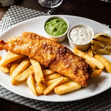 The Monterey - Sure Collection By Western 3*