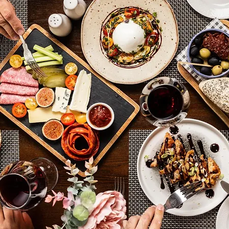 The Monterey - Sure Collection By Western