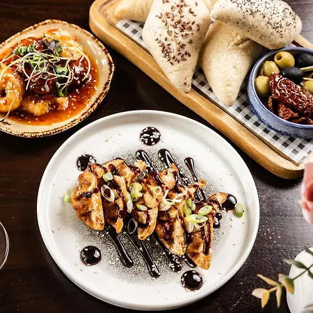 The Monterey - Sure Collection By Western 호텔