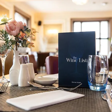 The Monterey Hotel, BW Signature Collection מלון 3*