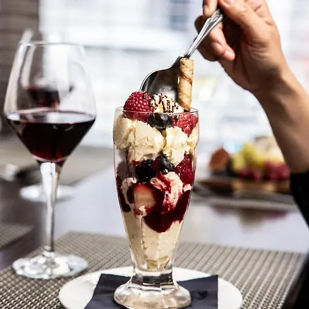 فندق The Monterey - Sure Collection By Western 3*