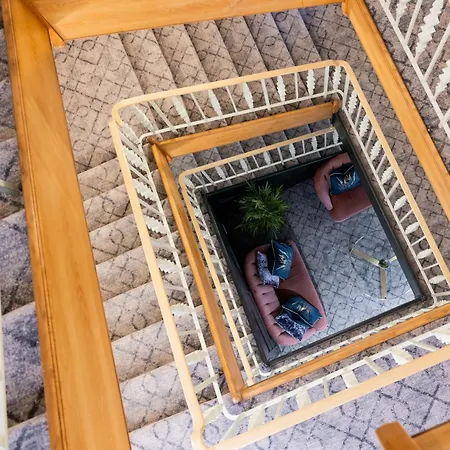 The Monterey Hotel, BW Signature Collection