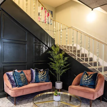 The Monterey - Sure Collection By Western Hotel
