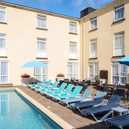 The Monterey Hotel, BW Signature Collection 3*