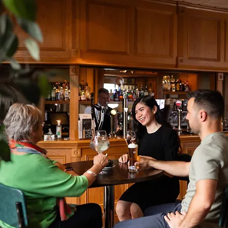 The Monterey - Sure Collection By Western 3*