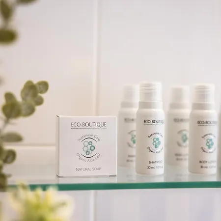 호텔 The Monterey - Sure Collection By Western 3*