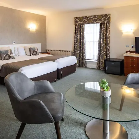 Hotel The Monterey - Sure Collection By Western 3*
