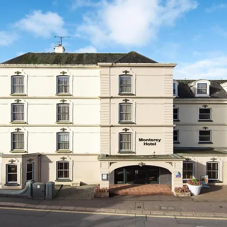 The Monterey - Sure Collection By Western