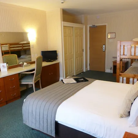 فندق The Monterey - Sure Collection By Western 3*