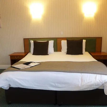 호텔 The Monterey - Sure Collection By Western Saint Saviour