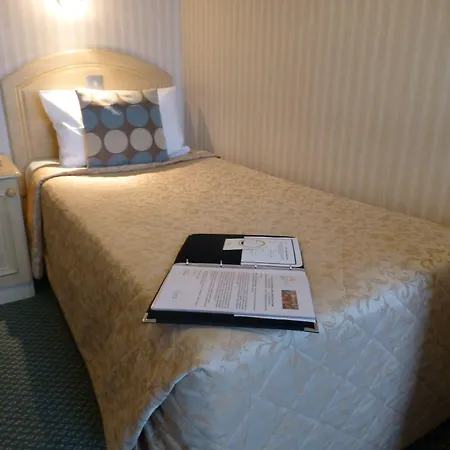 The Monterey Hotel, BW Signature Collection 3*