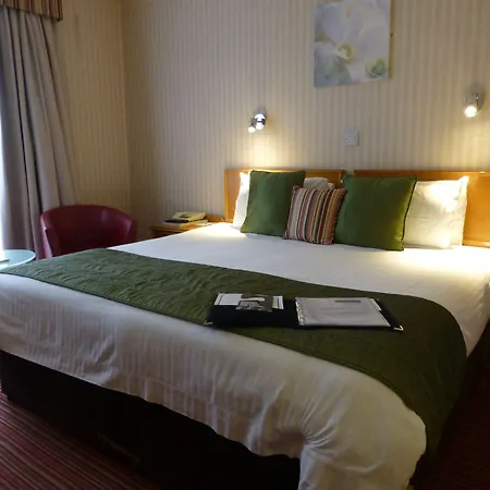 The Monterey Hotel, BW Signature Collection