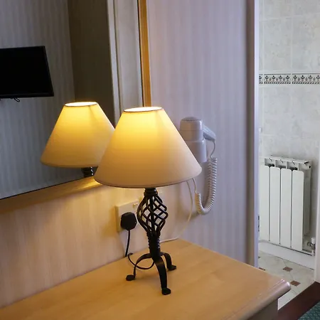 The Monterey - Sure Collection By Western 호텔 3*