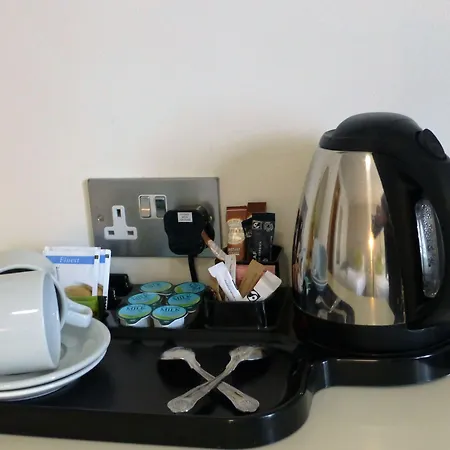 فندق The Monterey - Sure Collection By Western