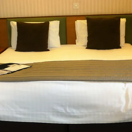 The Monterey Hotel, BW Signature Collection 3*