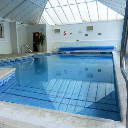 호텔 The Monterey - Sure Collection By Western