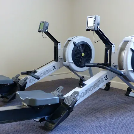 The Monterey - Sure Collection By Western 호텔 3*