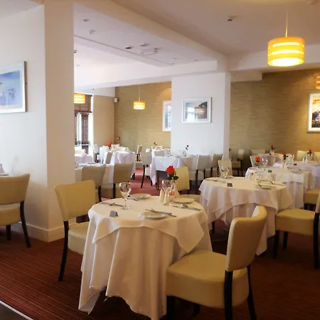 The Monterey Hotel, BW Signature Collection Saint Saviour