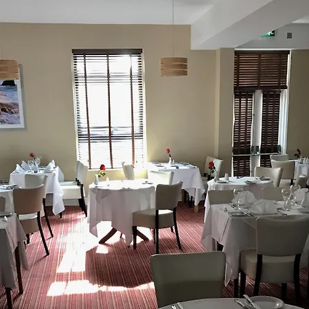 The Monterey Hotel, BW Signature Collection מלון