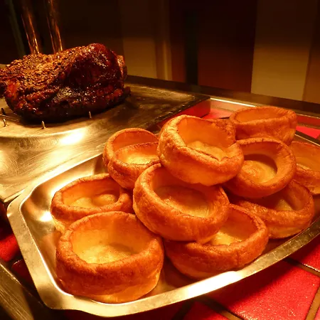 The Monterey - Sure Collection By Western فندق Saint Saviour