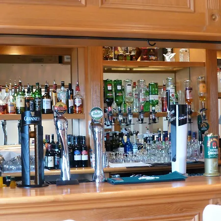 The Monterey Hotel, BW Signature Collection