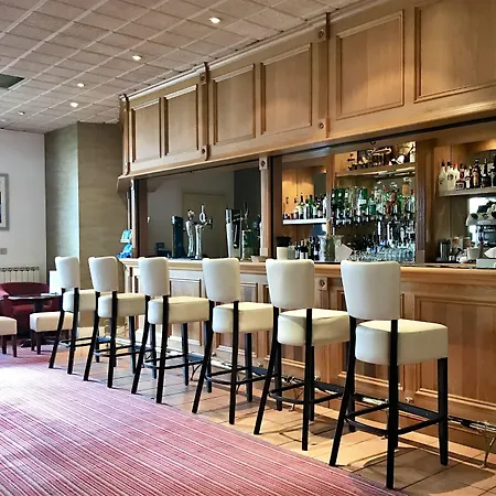 Hotel The Monterey - Sure Collection By Western Saint Saviour