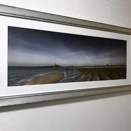 The Monterey - Sure Collection By Western 3* Saint Saviour