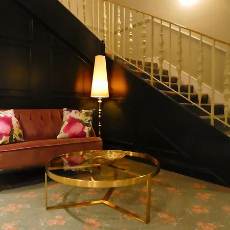 The Monterey Hotel, BW Signature Collection