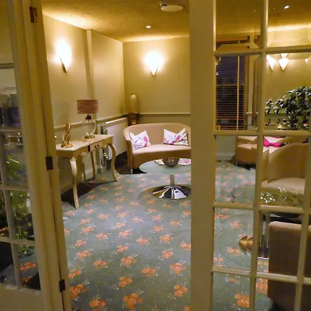 Hotel The Monterey - Sure Collection By Western Saint Saviour