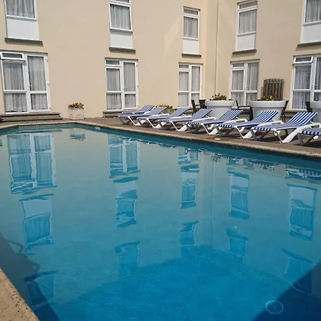 The Monterey Hotel, BW Signature Collection 3*