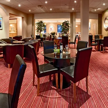 The Monterey Hotel, BW Signature Collection מלון