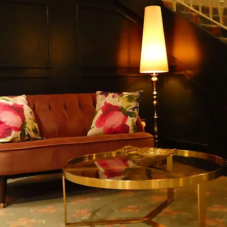 The Monterey Hotel, BW Signature Collection 3*
