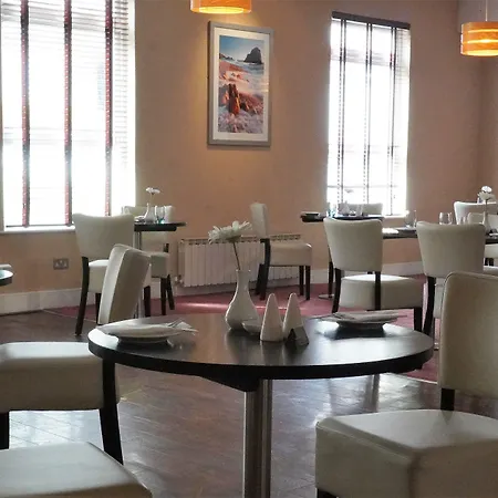 Hotel The Monterey - Sure Collection By Western 3*