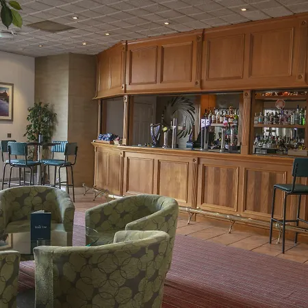 The Monterey Hotel, BW Signature Collection Saint Saviour