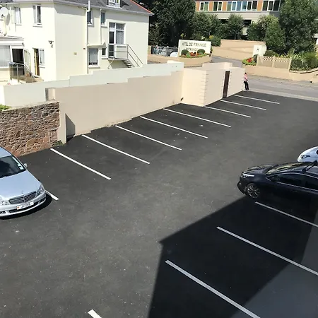 The Monterey - Sure Collection By Western فندق