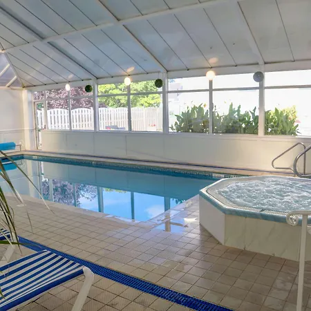 فندق The Monterey - Sure Collection By Western Saint Saviour