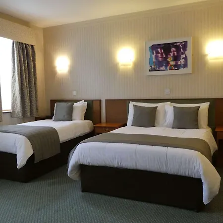 The Monterey - Sure Collection By Western فندق