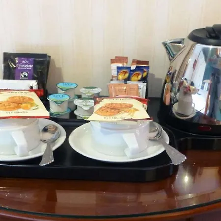 Hotel The Monterey - Sure Collection By Western Saint Saviour