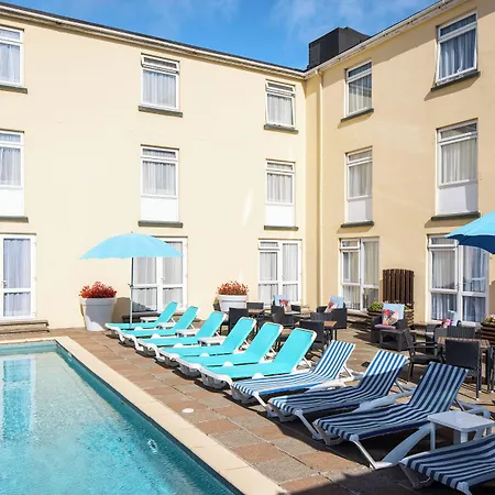 The Monterey Hotel, Bw Signature Collection Hotel 3*